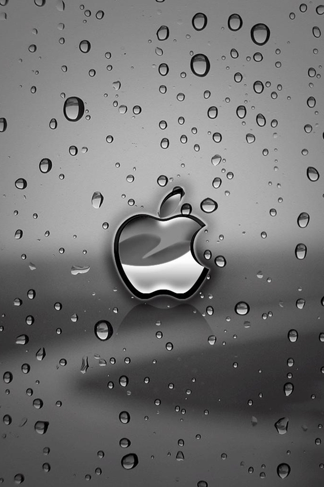 Apple Rain